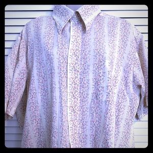 Vintage Button Down At It’s Best
